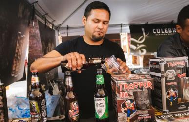 ¿Listo para el Festival de la Cerveza? Te presentamos los detalles