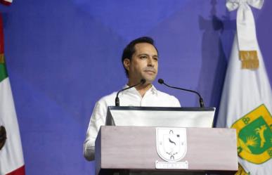 Mauricio Vila Dosal lidera preferencias para dirigir al PAN Nacional