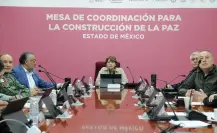 Baja la extorsión en Edomex 10.77 por ciento en lo que va de 2024: SSEM