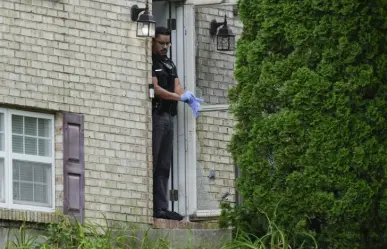 Tiroteo en fiesta de Kentucky deja cuatro muertos y 3 heridos