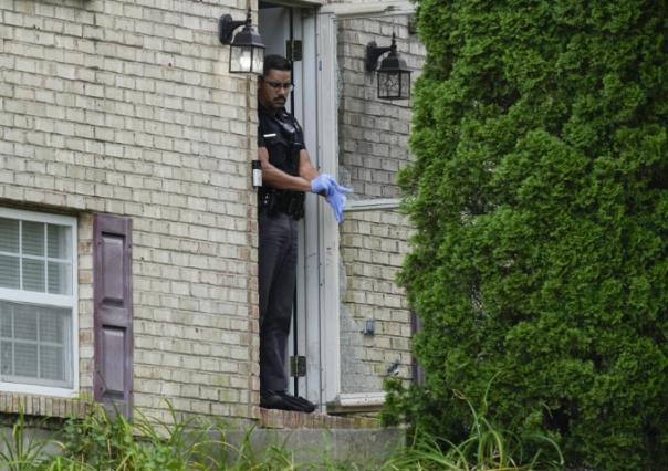 Tiroteo en fiesta de Kentucky deja cuatro muertos y 3 heridos
