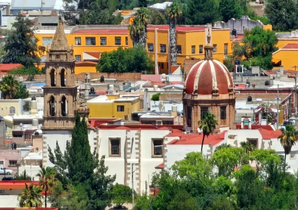 5 cosas que no sabías de la Historia de Durango