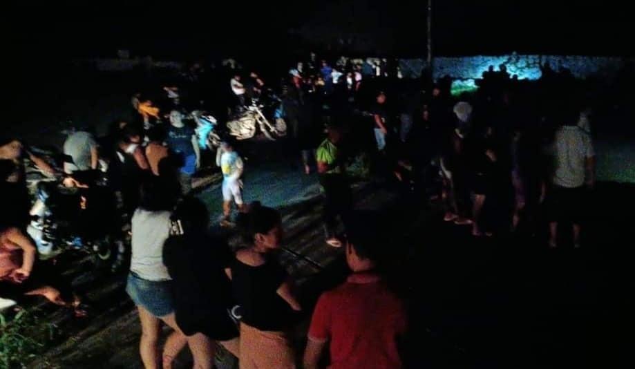 Retiene a trabajadores de la CFE por cortes de luz en Teya, Yucatán
