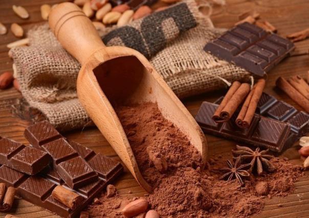Celebra el Día Mundial del Cacao y del Chocolate
