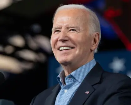Congresistas demócratas exigen la renuncia de Biden