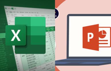 ¡Capacítate gratis! Iztapalapa ofrece talleres en Microsoft Excel y PowerPoint