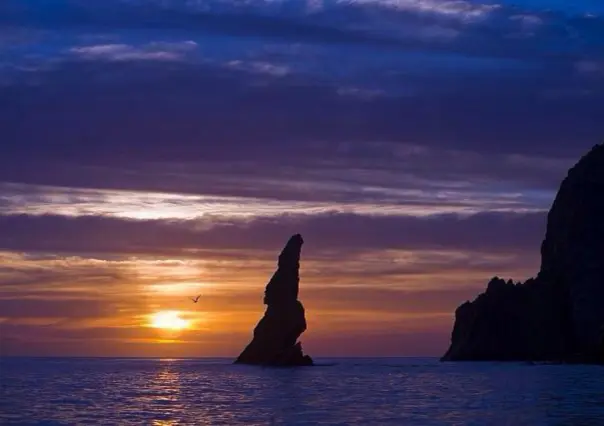 Explora el Dedo de Neptuno junto al Arco de Cabo San Lucas