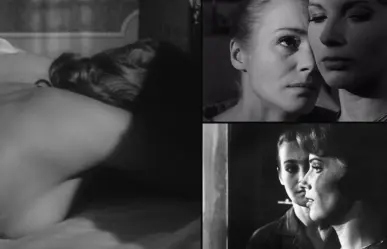 ¡Vente al Cine Club del CCLPZ y sumérgete en el universo de Ingmar Bergman!