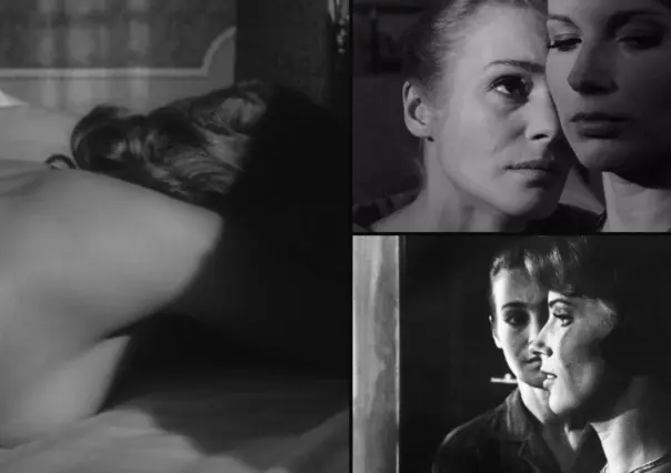 ¡Vente al Cine Club del CCLPZ y sumérgete en el universo de Ingmar Bergman!