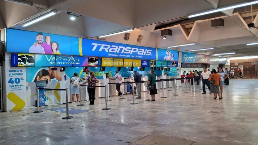 Aprovecha descuentos para estudiantes y maestros en Central de Autobuses de Ciudad Victoria