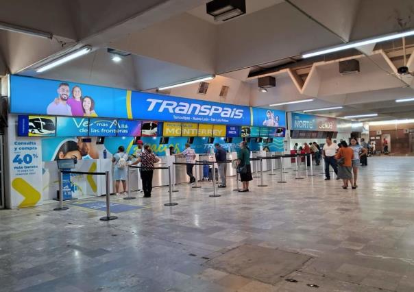 Aprovecha descuentos para estudiantes y maestros en Central de Autobuses de Ciudad Victoria