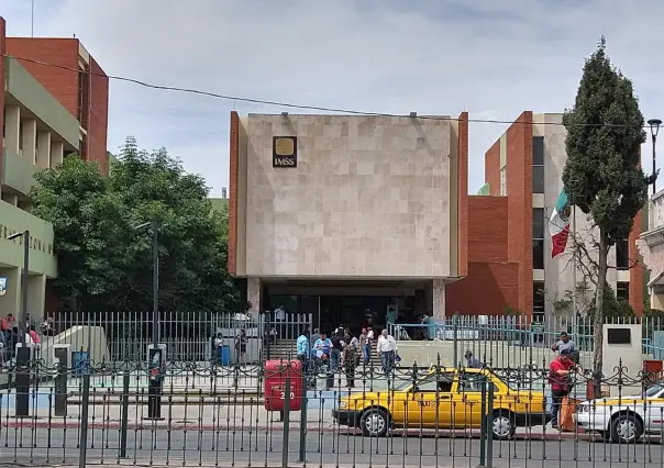 IMSS Coahuila informa sobre la atención del parto fortuito en el baño en HGZ #2