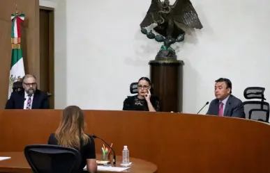Se detiene el reconteo en la Cuauhtémoc una hora después de haber comenzado