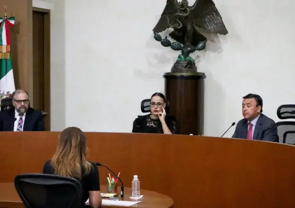 Se detiene el reconteo en la Cuauhtémoc una hora después de haber comenzado