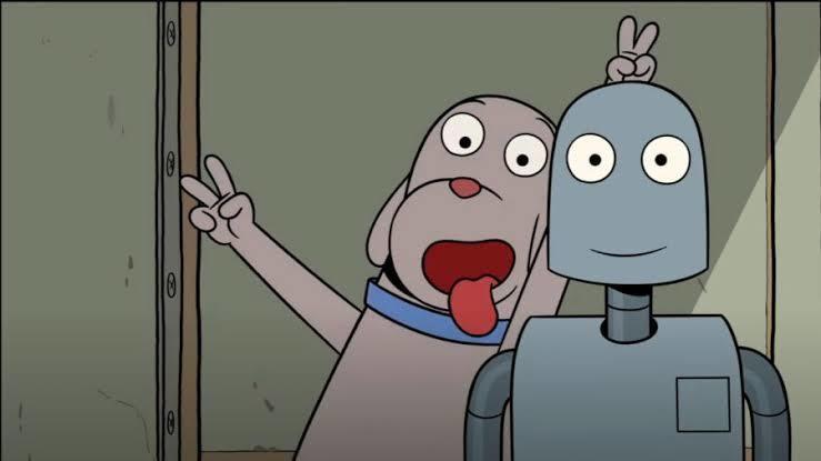 Mi amigo robot volverá a las salas de cine en la CDMX
