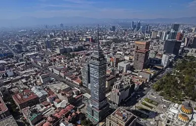 Ciudad de México es la segunda más cara en LATAM para los multimillonarios