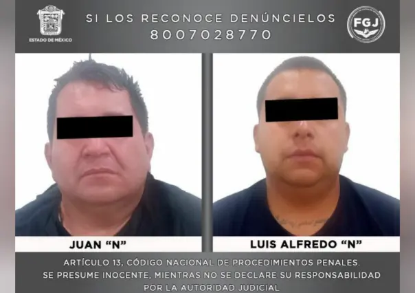 Vinculados a proceso por homicidio tres integrantes del CJNG