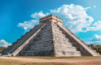 Chichén Itzá celebra 17 años de ser una de las 7 nuevas maravillas del mundo