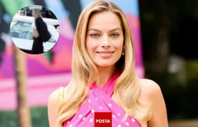 Margot Robbie ¿embarazada? redes avivan rumores de embarazo | FOTOS