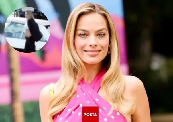 Margot Robbie ¿embarazada? redes avivan rumores de embarazo | FOTOS