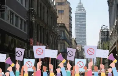Movilizaciones en CDMX este 7 de julio, checa aquí los horarios y ubicaciones