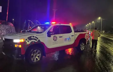 Lo atropellan y muere frente a una funeraria de El Salto; era indigente