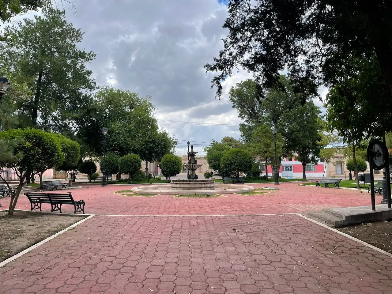 ¿Sabías que la primer colonia de México fue fundada en Durango?