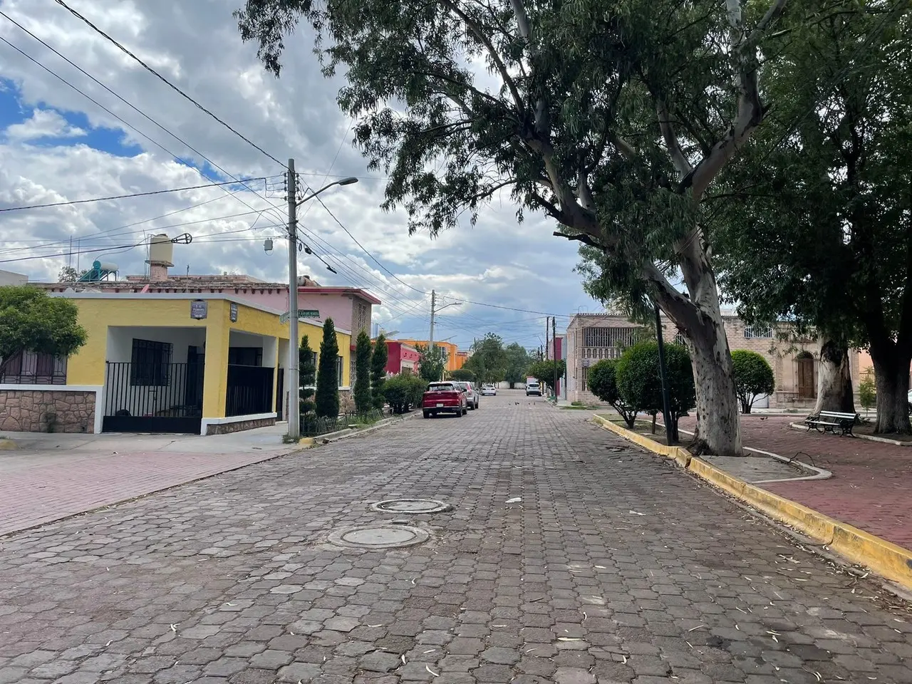 ¿Sabías que la primer colonia de México fue fundada en Durango?
