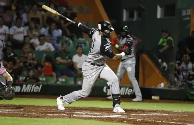 Olmecas vence a Leones en Kanasín