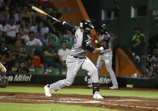 Olmecas vence a Leones en Kanasín