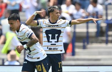 Liga MX: Así quedó la tabla general luego de la jornada 1; calendario jornada 2