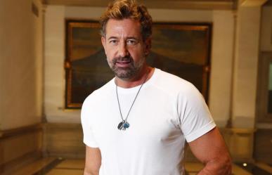 Gabriel Soto habla de su estado de salud tras salir del hospital | VIDEO