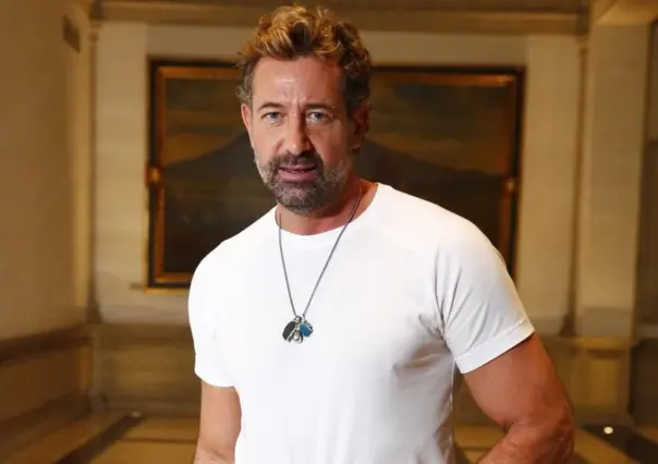 Gabriel Soto habla de su estado de salud tras salir del hospital | VIDEO