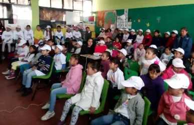 Taller de verano 2024 en Protección Civil, no te quedes fuera