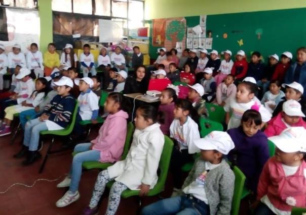 Taller de verano 2024 en Protección Civil, no te quedes fuera