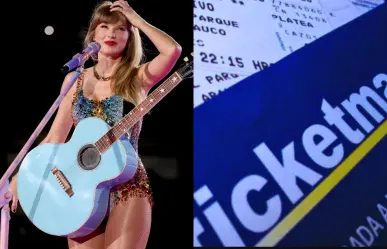 Roban códigos de entradas para shows de Taylor Swift y exigen rescate millonario