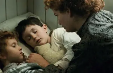 Titanic: Reece Thompson, el niño actor que aún cobra por la película