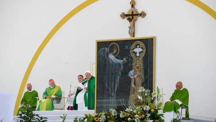 Papa Francisco advierte sobre las tentaciones populistas