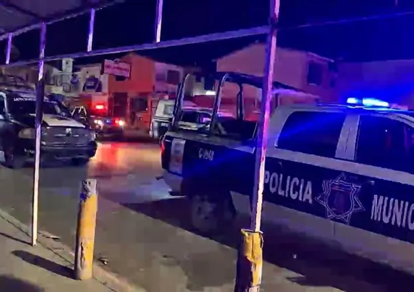 Riña provoca operativo policial y denuncias vecinales en la colonia Mirasierra