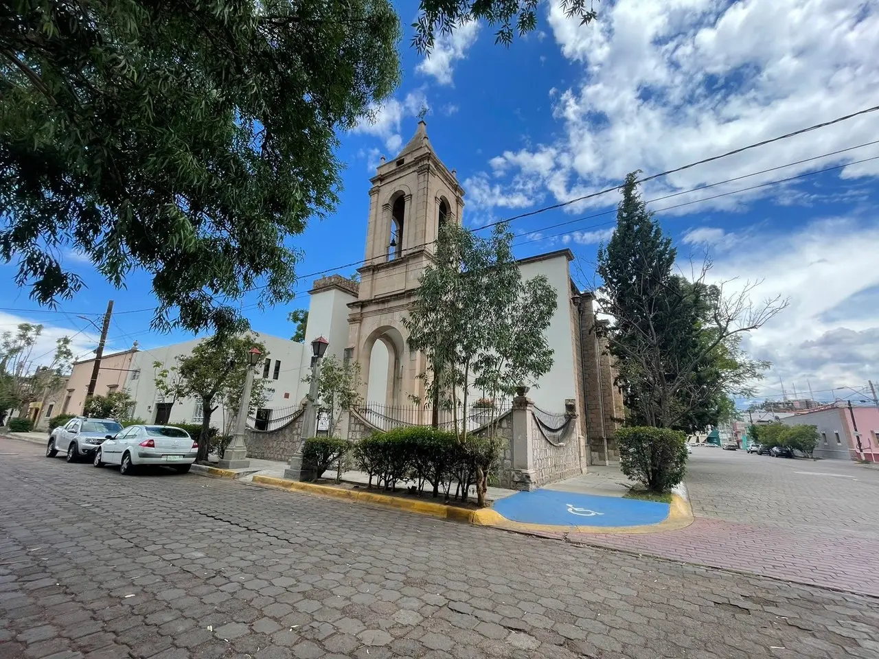 ¿Sabías que la primer colonia de México fue fundada en Durango?