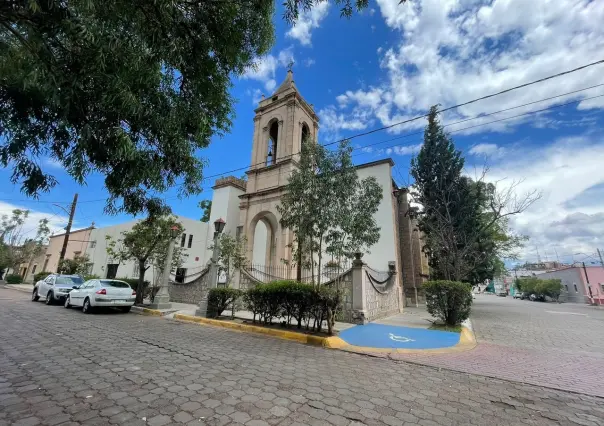 ¿Sabías que la primer colonia de México fue fundada en Durango?
