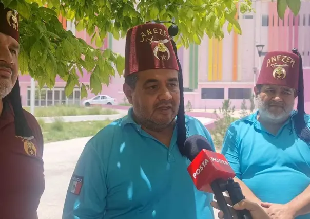 Apoya club DinoShriners a menores heridas en explosión