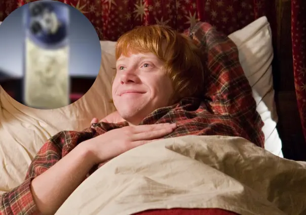 Harry Potter: Xiaomi lanza celular Redmi inspirado en el mundo mágico |VIDEO
