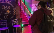 Continúan actos de violencia en antros LGBT+ en CDMX