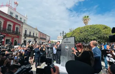 Se realizan festejos por el 461 aniversario de la fundación de la ciudad