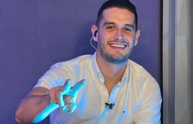 Adrián Marcelo confirma: Voy a un anexo en el que te pagan.