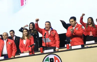 Alejandro Moreno Alito podría ampliar su permanencia en el PRI hasta 2032