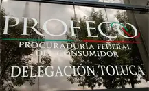 Alerta Profeco por fraudes cometidos por financieras en el Valle de Toluca Alerta Profeco por fraudes cometidos por financieras en el Valle de Toluca