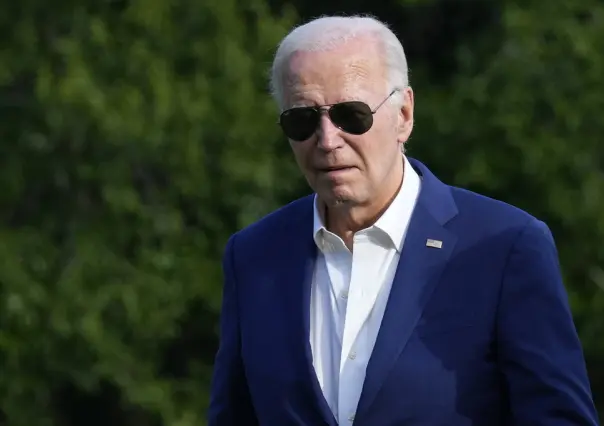 Biden se mantiene firme para derrotar a Trump en las elecciones