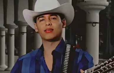 Graban supuesto fantasma de Ariel Camacho durante grabación Paranormal (VIDEO)